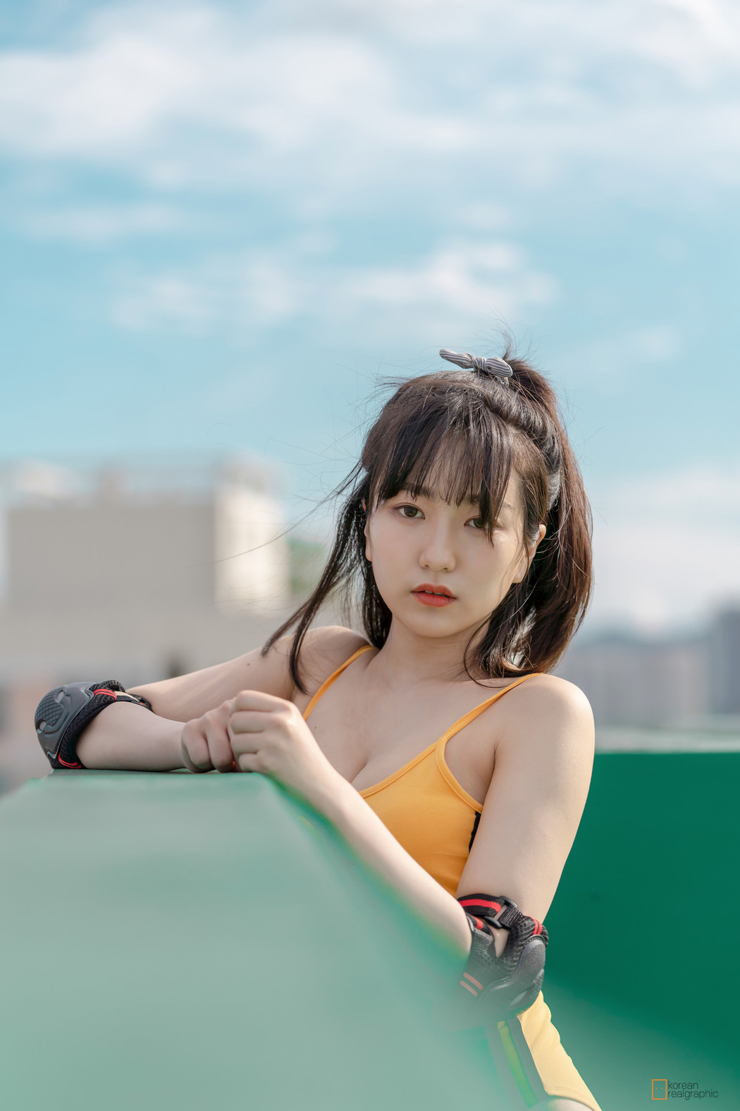 [Korean Realgraphic] No.31 디지털화보 Set.02