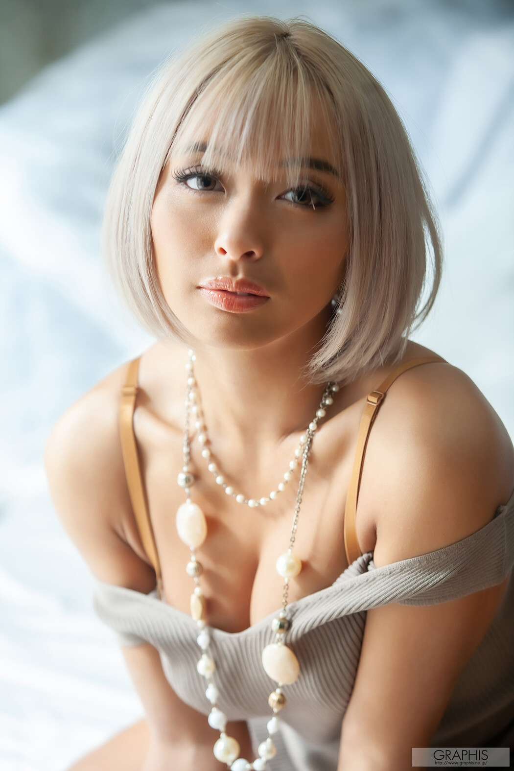 Ranka 蘭華, [Graphis] Spring Special 2022 「KURO-GAL!!」 Vol.07