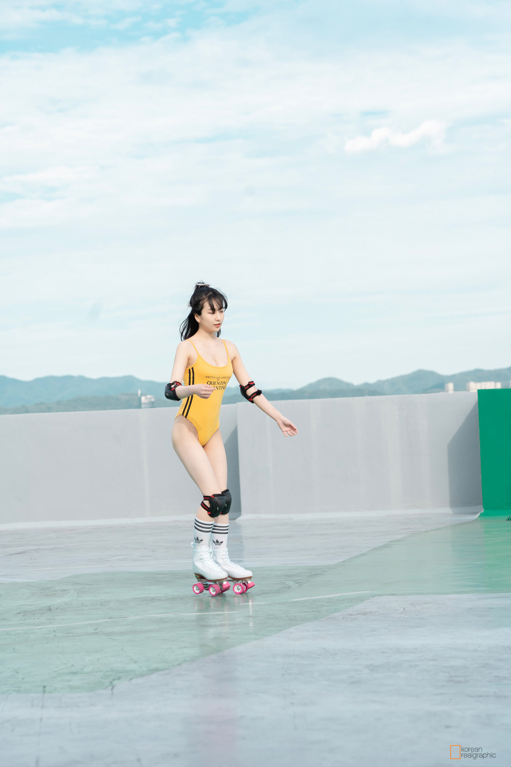 [Korean Realgraphic] No.31 디지털화보 Set.02