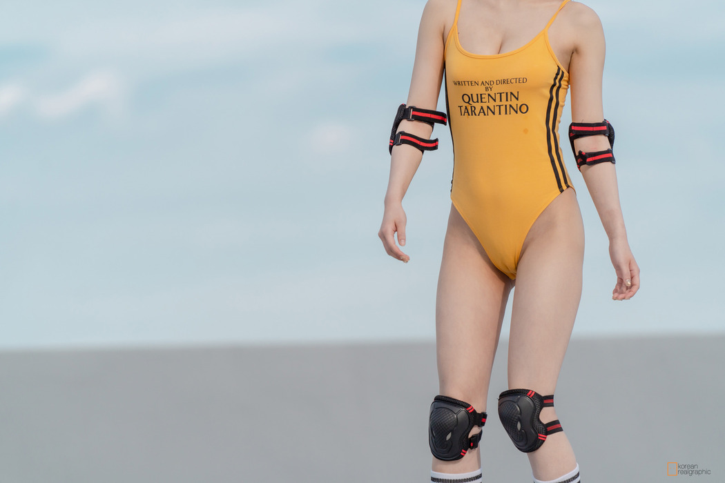 [Korean Realgraphic] No.31 디지털화보 Set.02