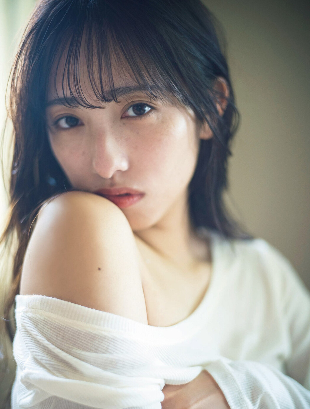 Mizuki Takanashi 高梨瑞樹, FLASH 2022.07.05 (フラッシュ 2022年7月5日号)