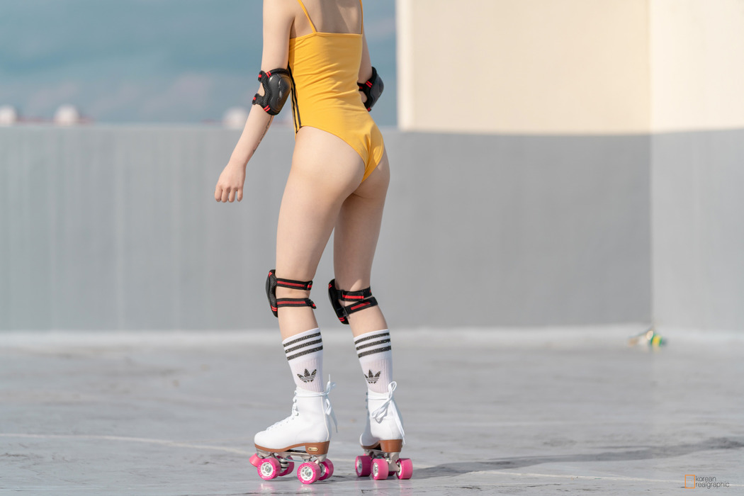 [Korean Realgraphic] No.31 디지털화보 Set.01