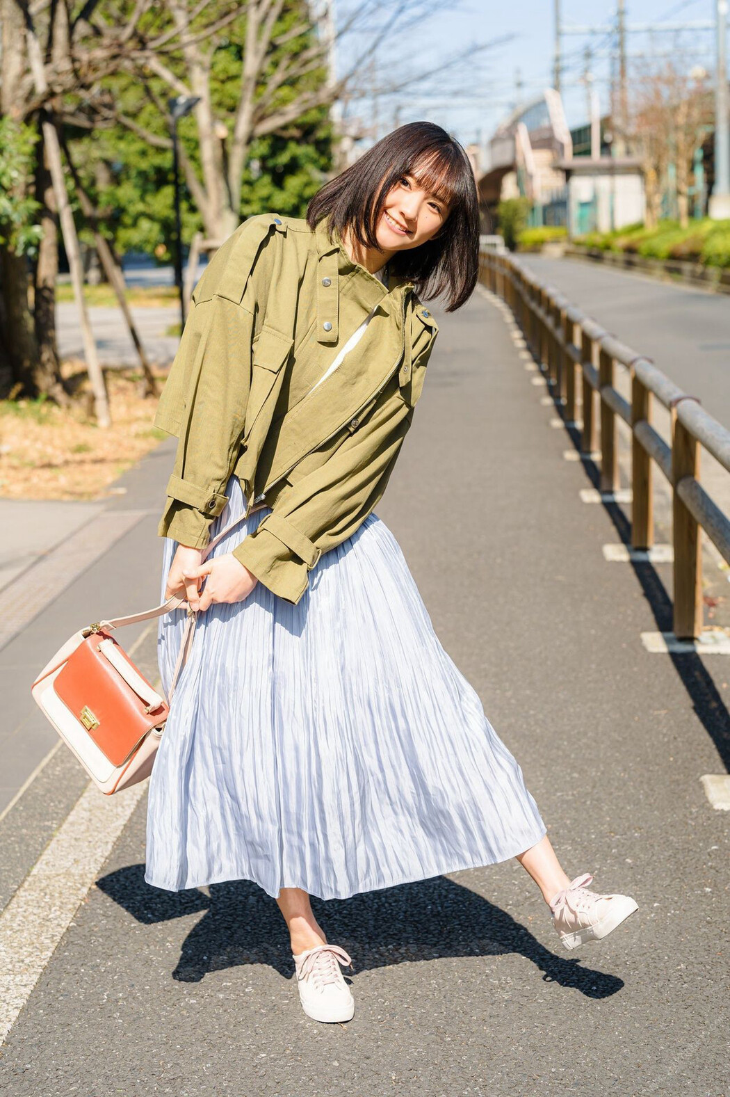 Soyon そよん, ＳＰＡ！デジタル写真集 「Hカップの超新星」 Set.02 Cover Photo