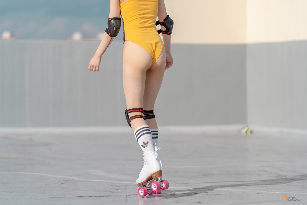 [Korean Realgraphic] No.31 디지털화보 Set.01