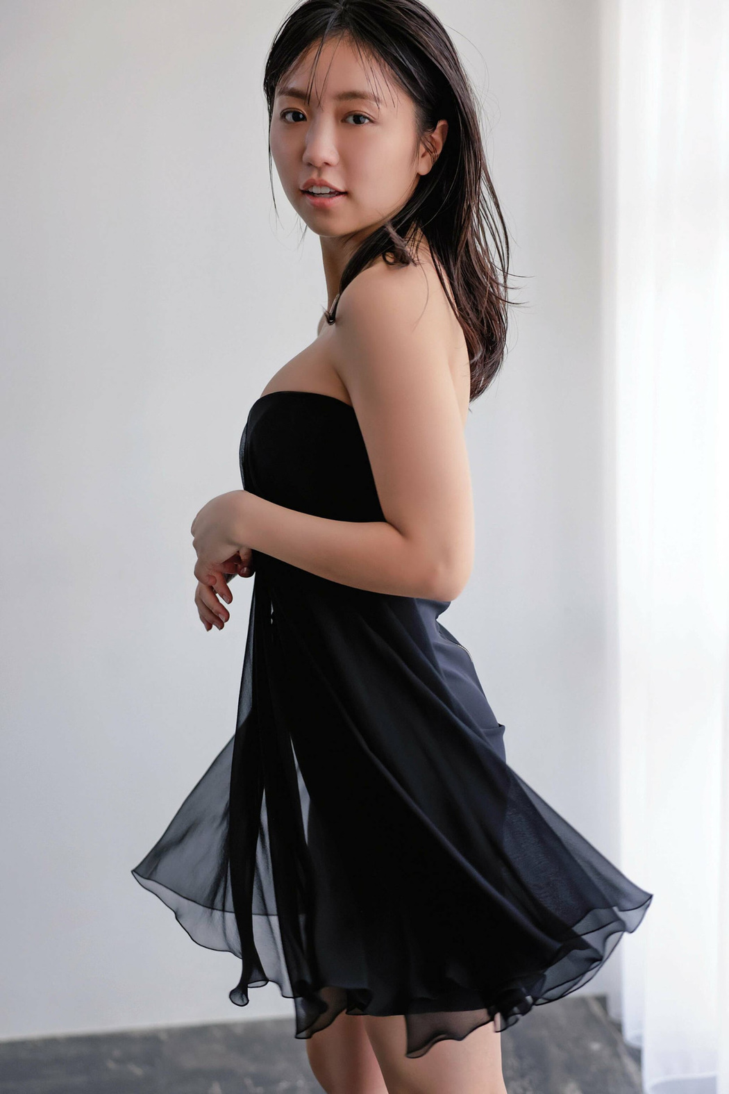 Yuno Ohara 大原優乃, Weekly SPA! 2022.06.21 (週刊SPA! 2022年6月21日号)