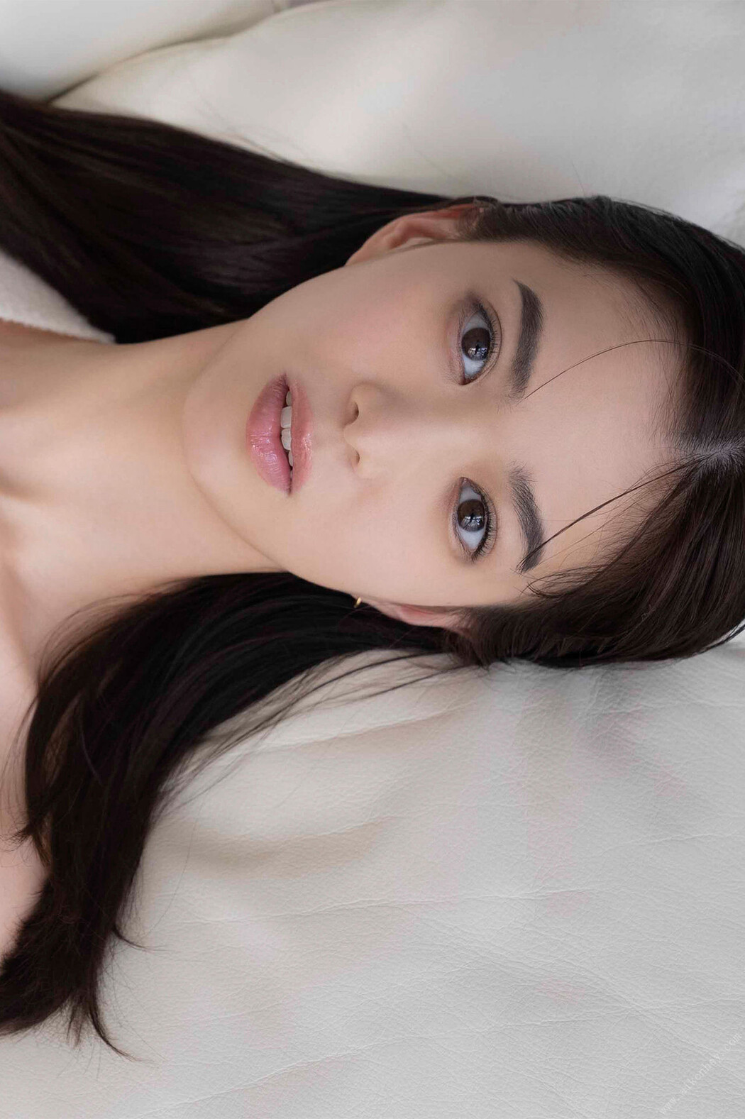 Riko Matsudaira 松平璃子, ＦＲＩＤＡＹデジタル写真集 「艶めくボディ」 Set.01