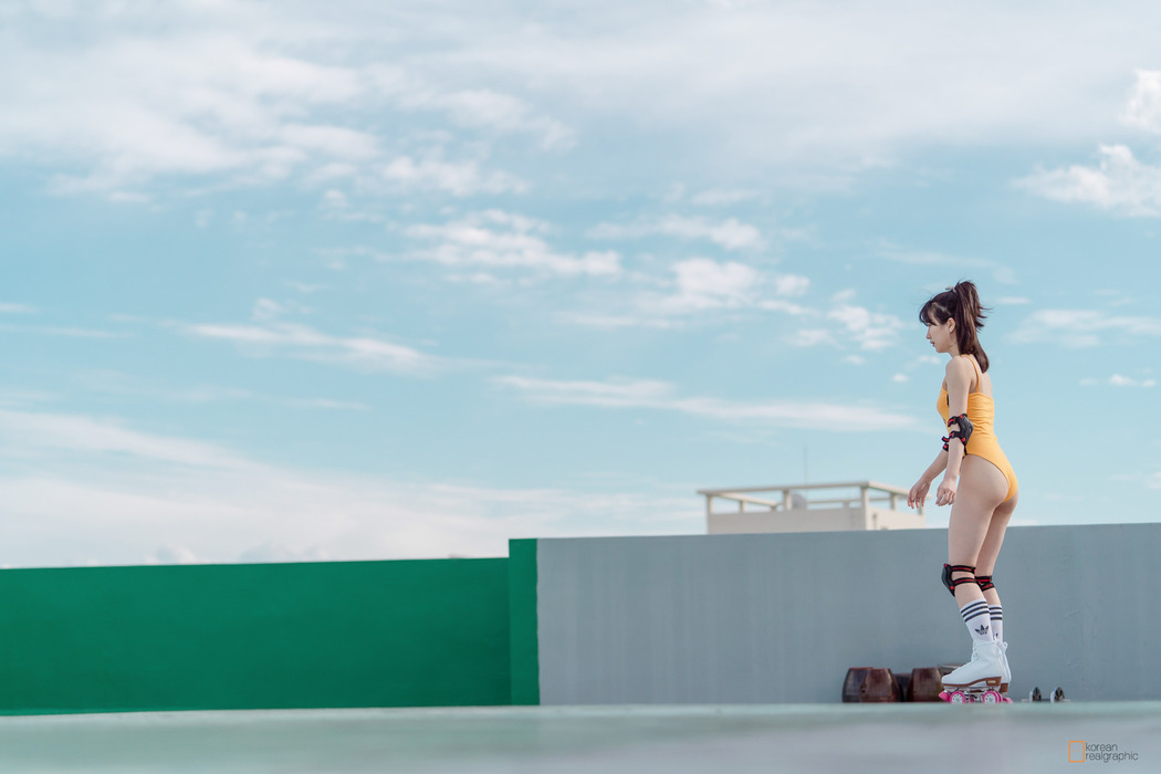 [Korean Realgraphic] No.31 디지털화보 Set.02