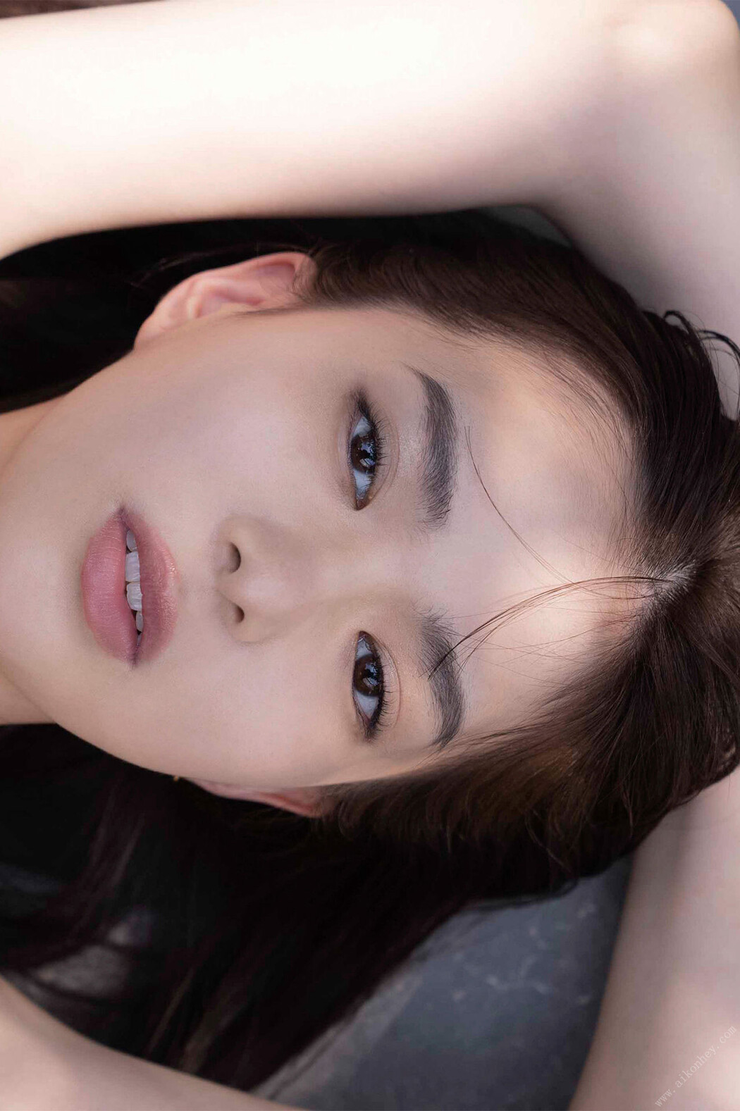 Riko Matsudaira 松平璃子, ＦＲＩＤＡＹデジタル写真集 「艶めくボディ」 Set.02