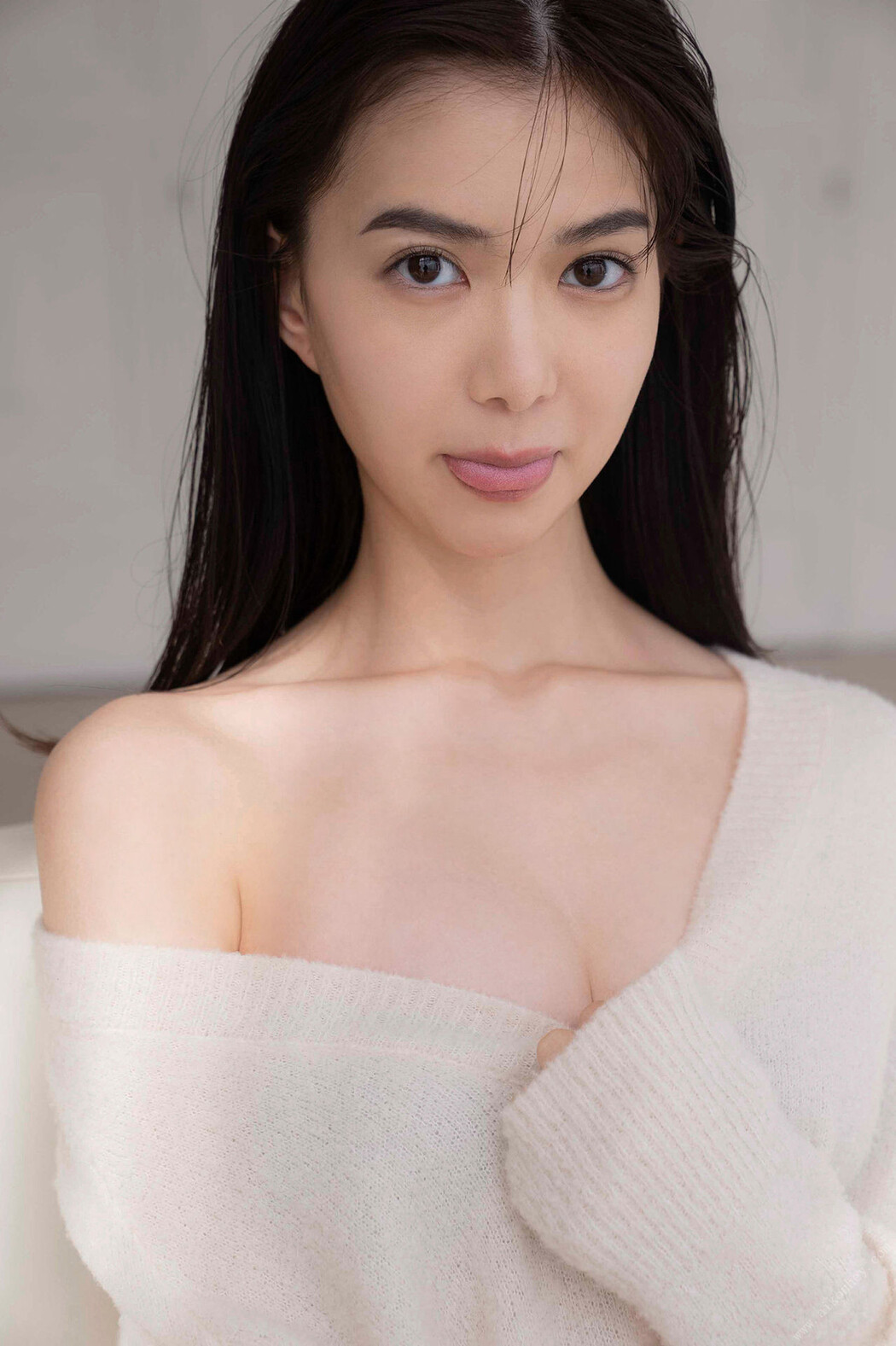 Riko Matsudaira 松平璃子, ＦＲＩＤＡＹデジタル写真集 「艶めくボディ」 Set.01