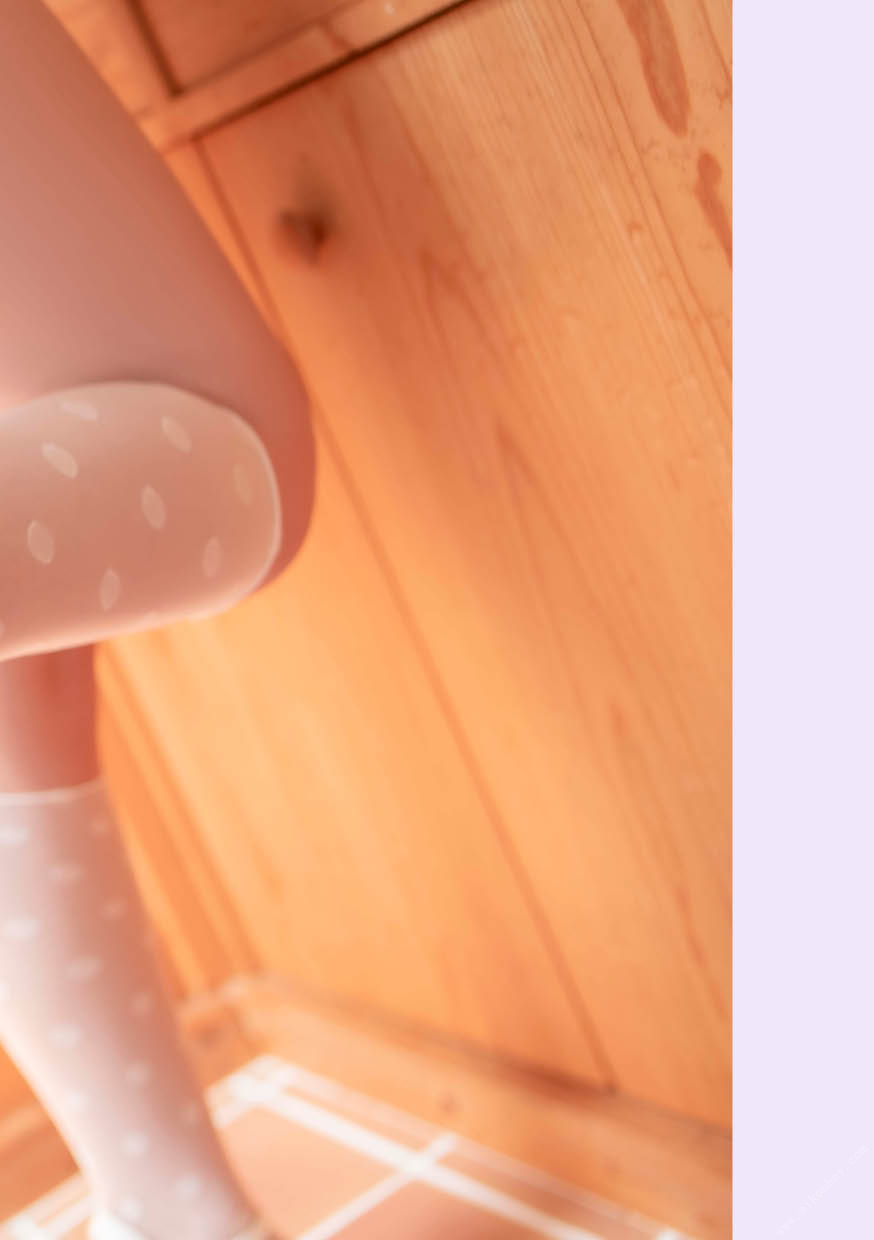 Rikka Ono 小野六花, デジタル写真集 Count sheep [Sleep] Set.03