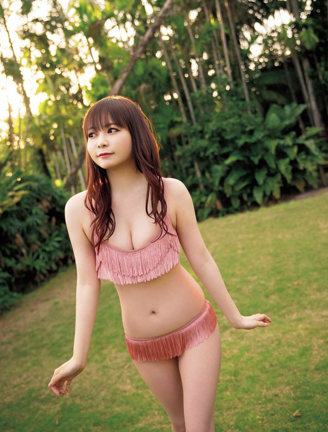 Shoko Nakagawa 中川翔子, FLASH 2022.07.12 (フラッシュ 2022年7月12日号)