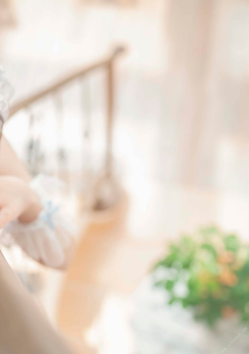 Rikka Ono 小野六花, デジタル写真集 Count sheep [Sleep] Set.03