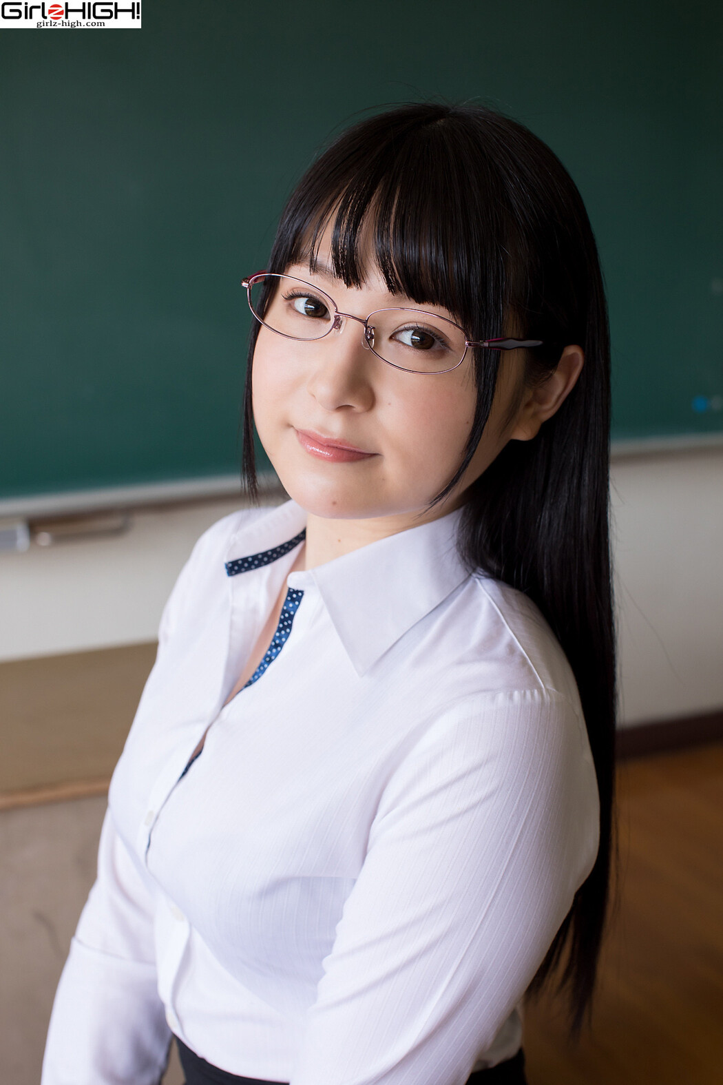 Moe Hirano 平野もえ, [Girlz-High] Photo Gallery (bfaa_025_001)