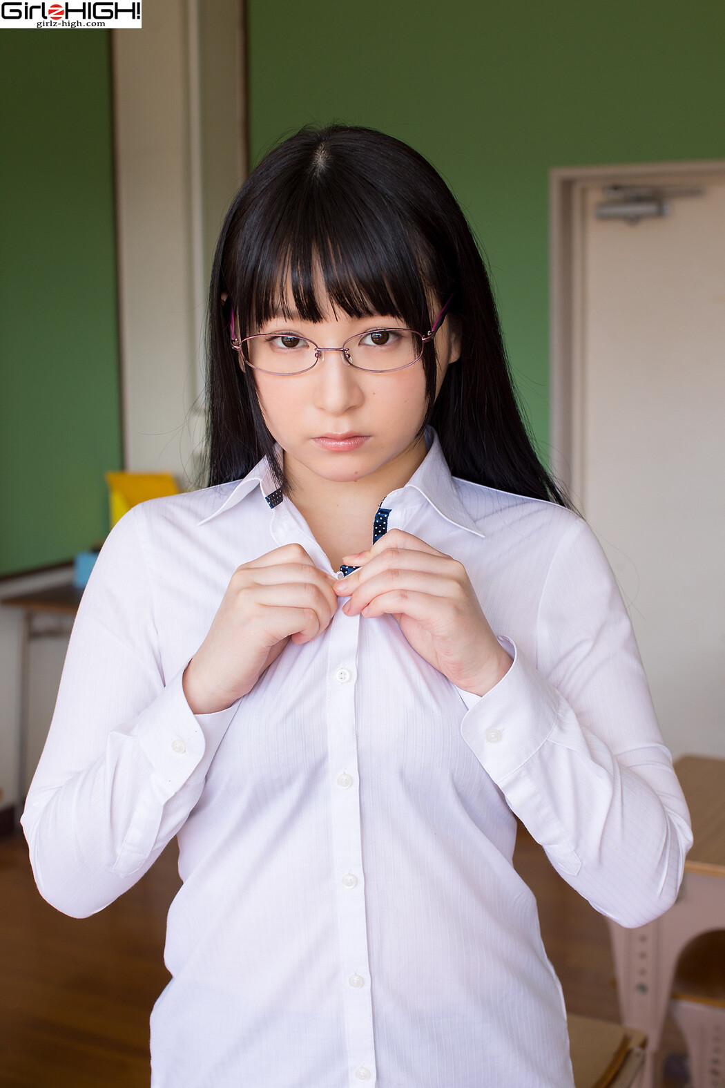 Moe Hirano 平野もえ, [Girlz-High] Photo Gallery (bfaa_025_001)