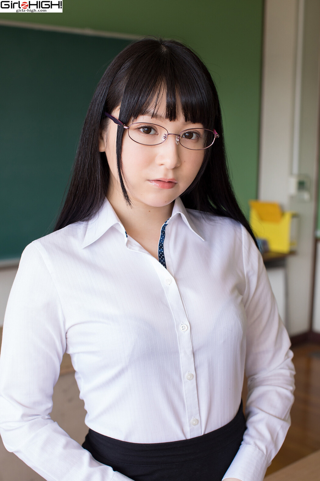 Moe Hirano 平野もえ, [Girlz-High] Photo Gallery (bfaa_025_001)