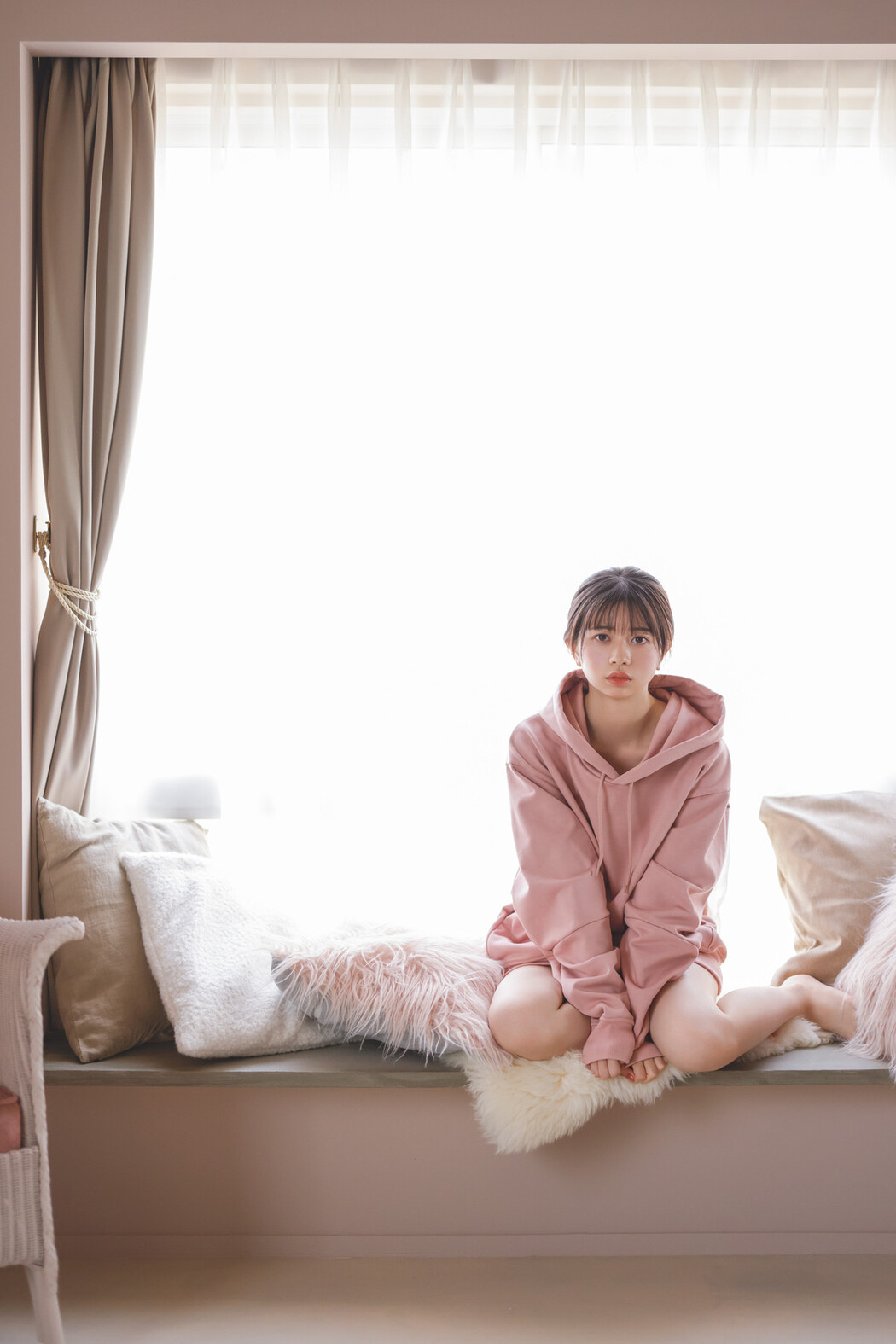 Hiyori Sakurada 桜田ひより, Shonen Magazine 2022 No.30 (週刊少年マガジン 2022年30号)