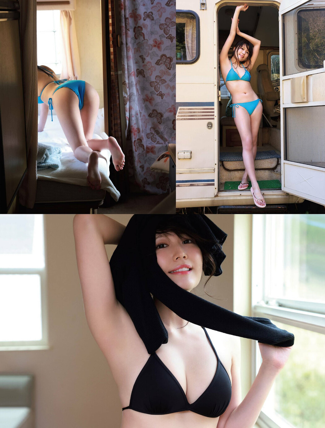 Yuka Kohinata 小日向ゆか, FRIDAY 2022.07.08 (フライデー 2022年7月8日号)
