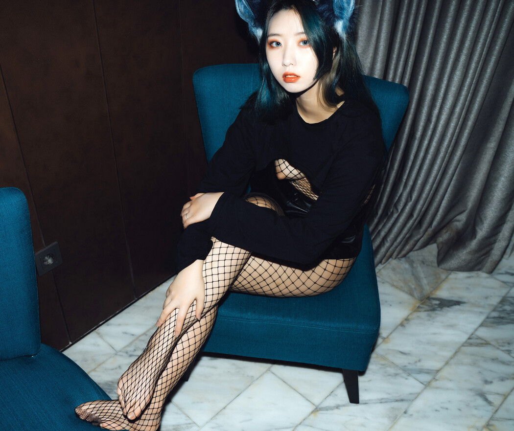 Dame 담, [Moon Night Snap] Happy Day Vol.02