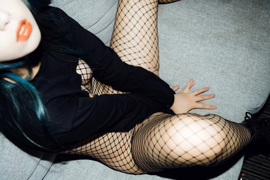 Dame 담, [Moon Night Snap] Happy Day Vol.02