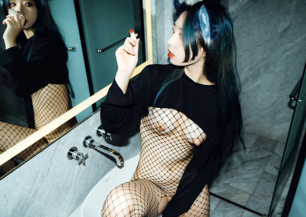 Dame 담, [Moon Night Snap] Happy Day Vol.02