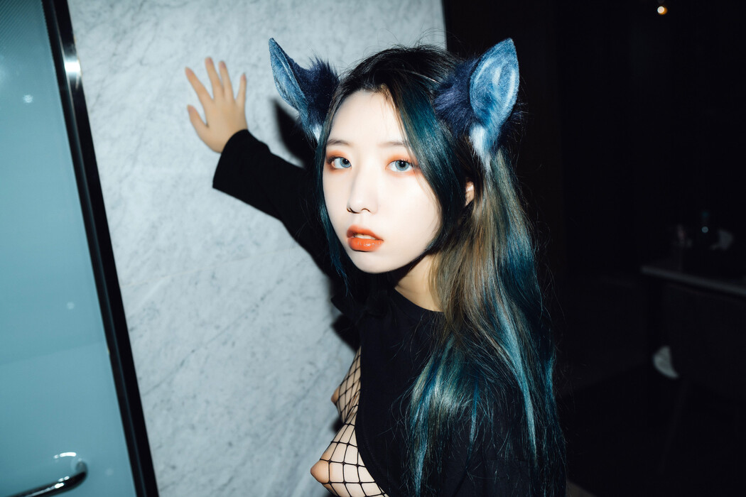 Dame 담, [Moon Night Snap] Happy Day Vol.02