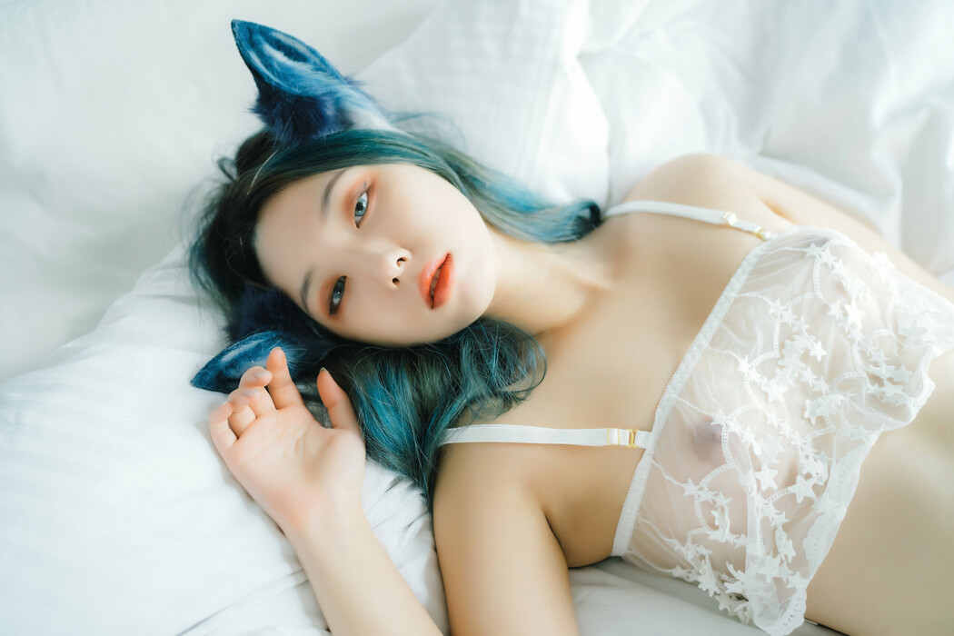 Dame 담, [Moon Night Snap] Happy Day Vol.01