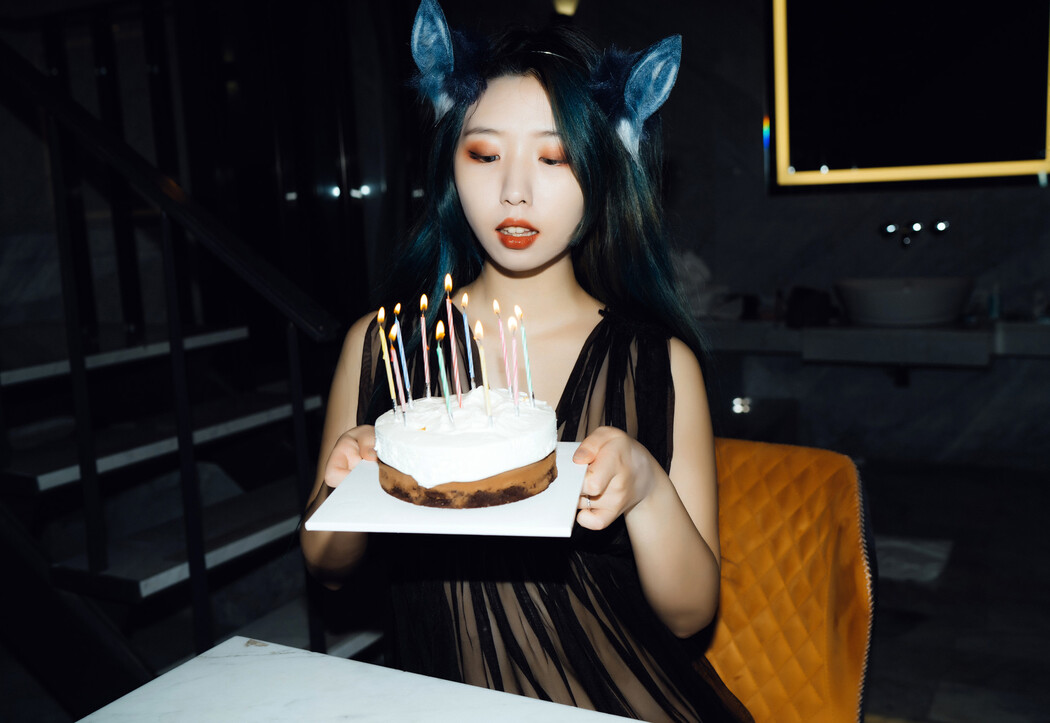 Dame 담, [Moon Night Snap] Happy Day Vol.02