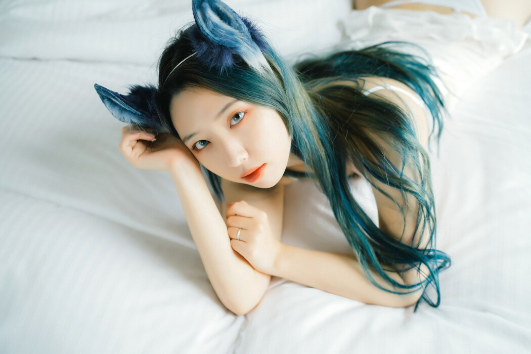 Dame 담, [Moon Night Snap] Happy Day Vol.01