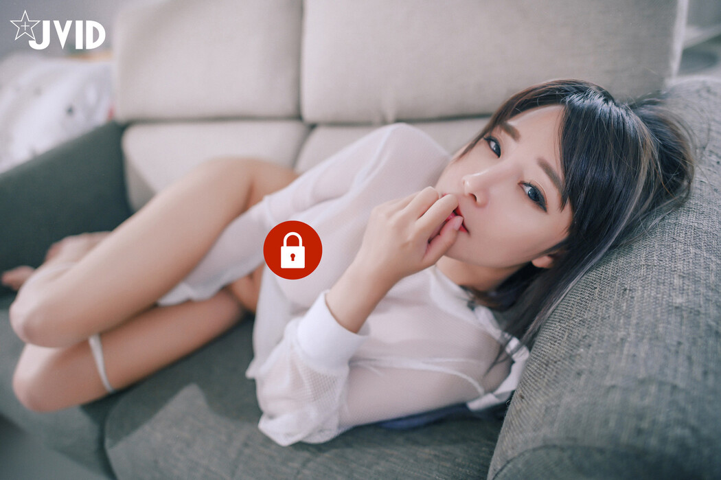 JVID精品 樂樂 色誘閨蜜兄長 Set.01