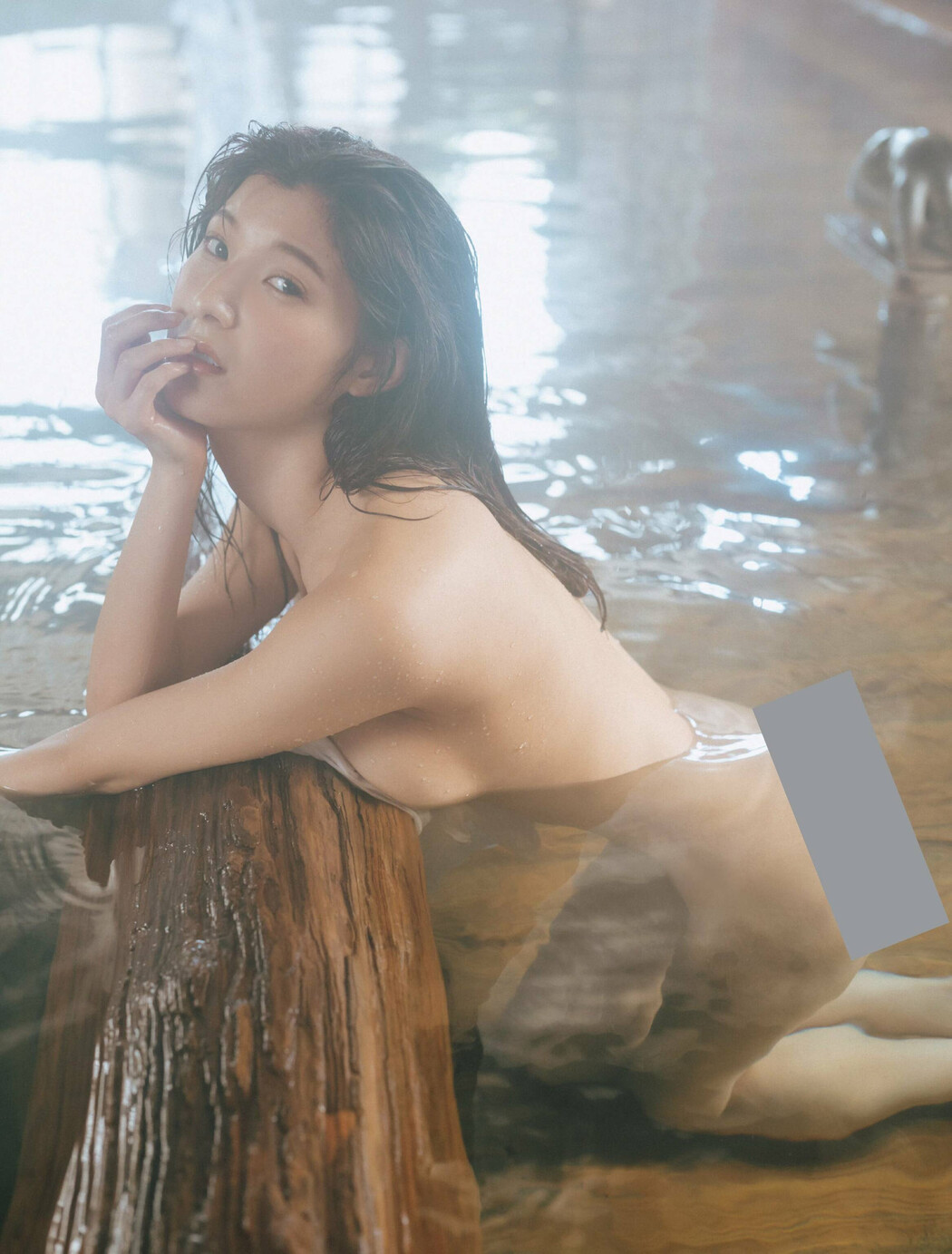 Hinano Ayakawa 彩川ひなの, FRIDAY 2022.07.15 (フライデー 2022年7月15日号)