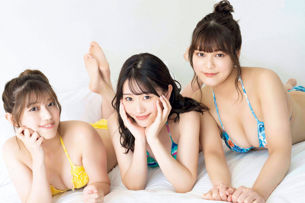 ミスFLASH 2022, FLASH 2022.07.19 (フラッシュ 2022年7月19日号)