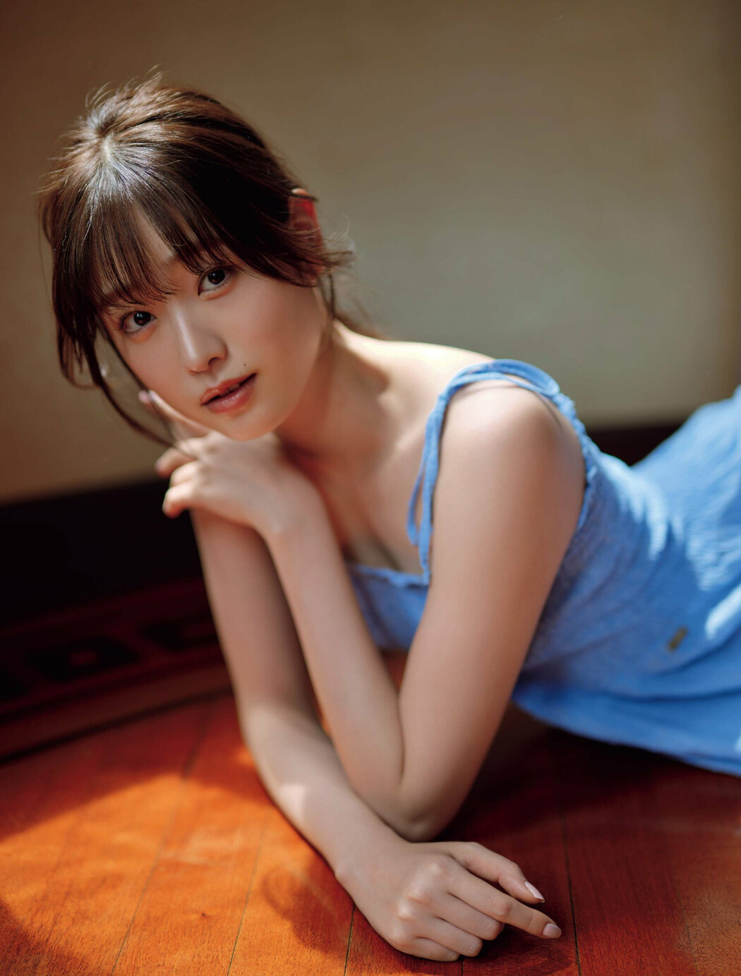 Hikaru Takahashi 高橋ひかる, FRIDAY 2022.07.15 (フライデー 2022年7月15日号)