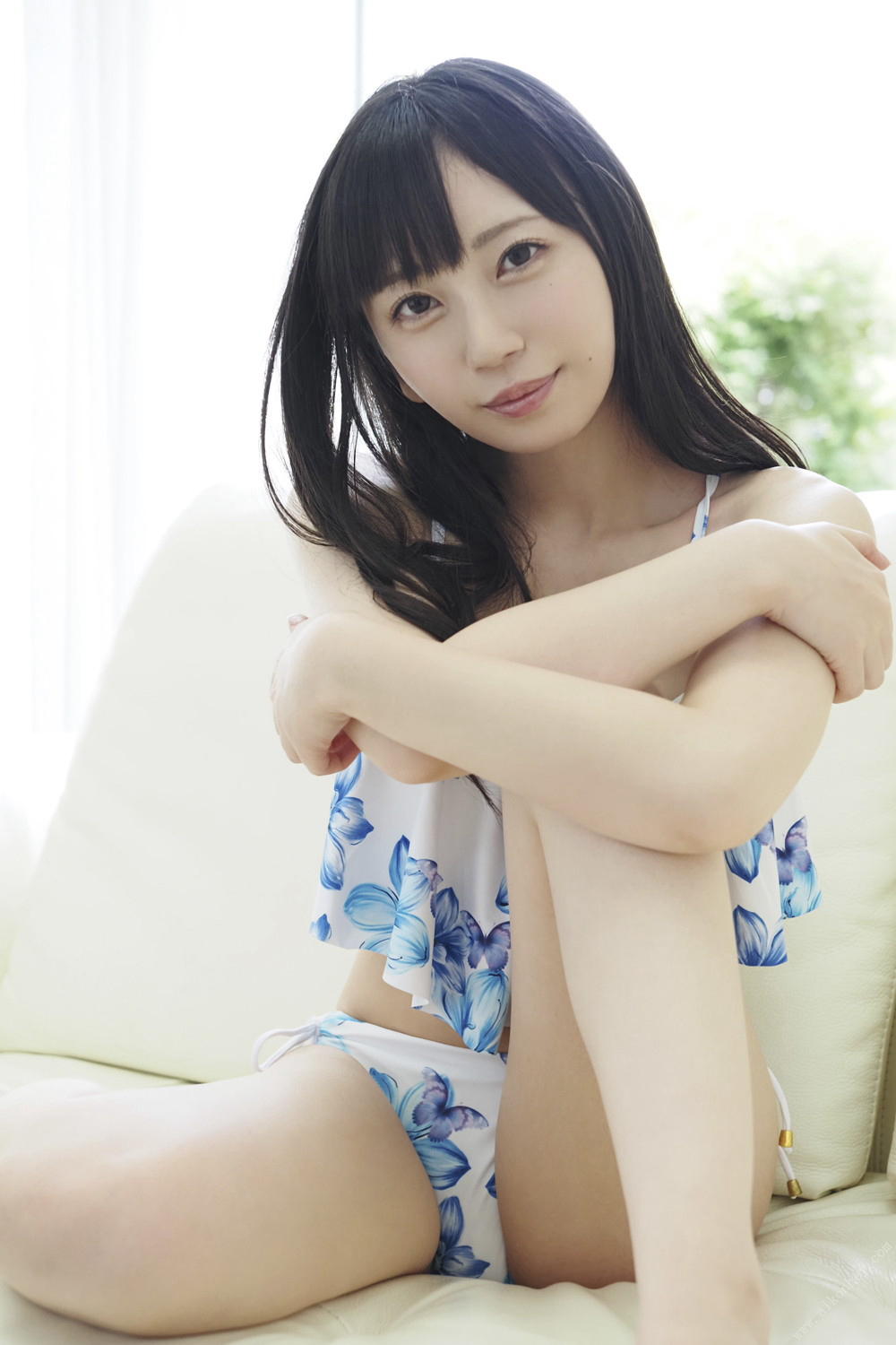 Mia Nanasawa 七沢みあ, 夢中 『 水着 』