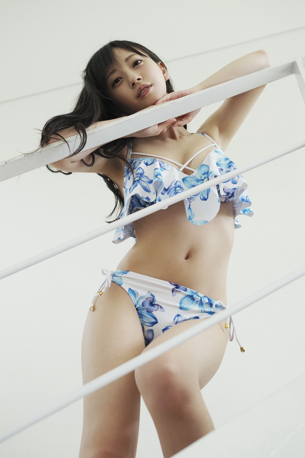 Mia Nanasawa 七沢みあ, 夢中 『 水着 』