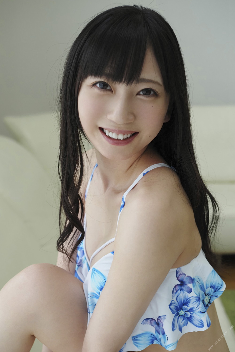Mia Nanasawa 七沢みあ, 夢中 『 水着 』