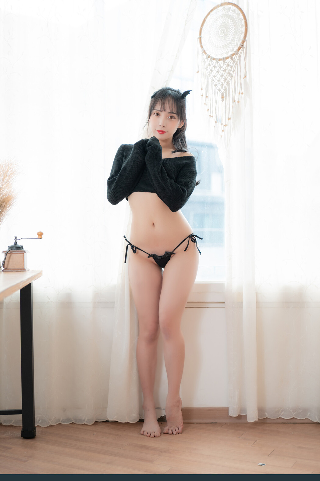 Queen Dami 퀸다미, [CreamSoda] Dami Vol.3 - Set.01