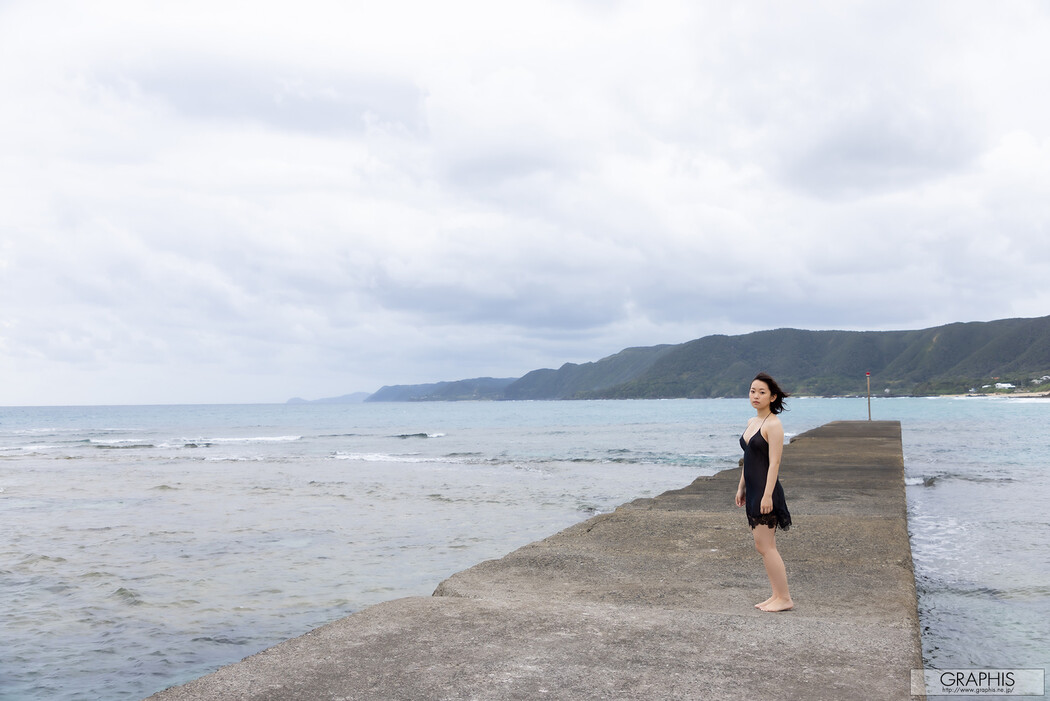 Yura Kano 架乃ゆら, [Graphis] Gals So 「Sweet!」 Vol.04