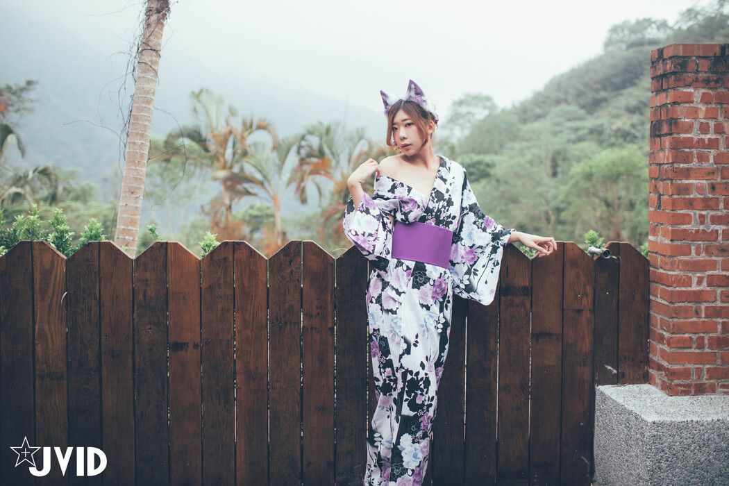 JVID精品 Mika-私人温泉旅行 Set.01
