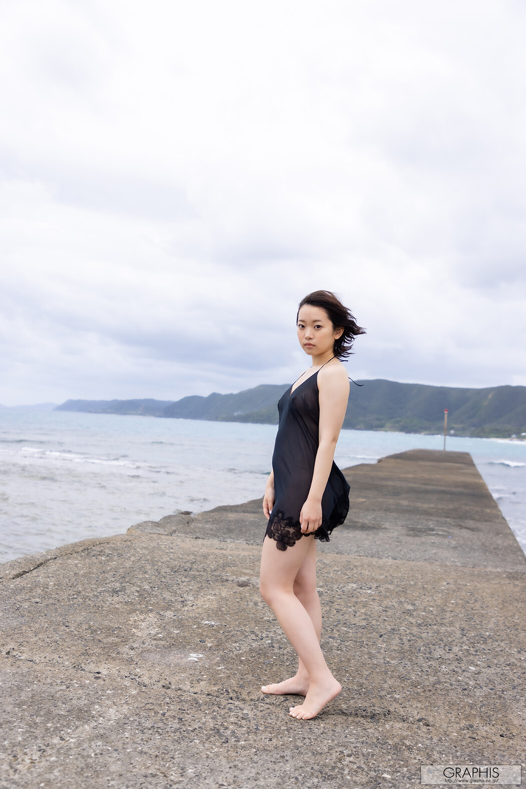 Yura Kano 架乃ゆら, [Graphis] Gals So 「Sweet!」 Vol.04