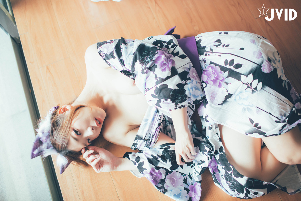 JVID精品 Mika-私人温泉旅行 Set.02