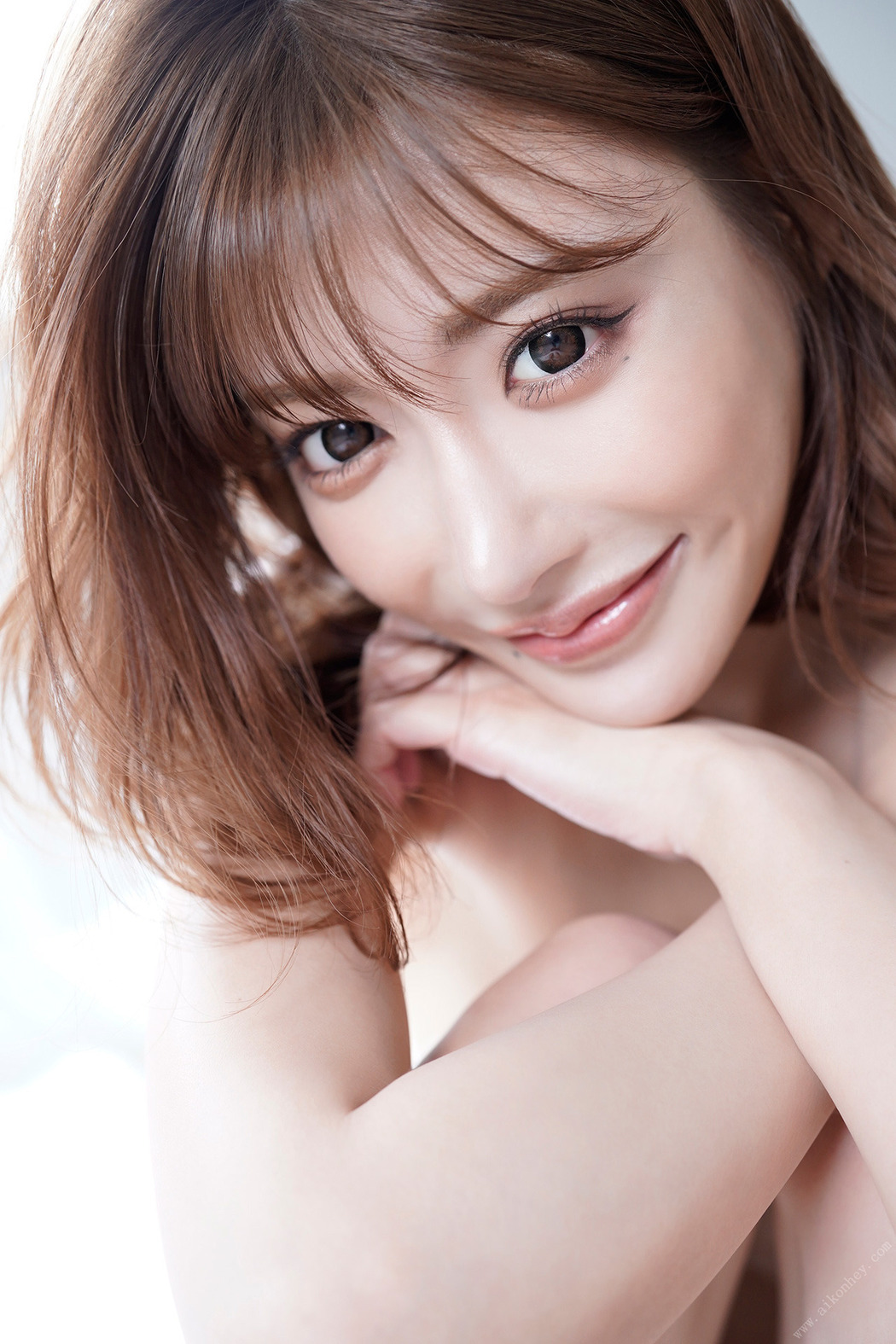 Kirara Asuka 明日花キララ, FLASHデジタル写真集 Love Tomorrow Set.01