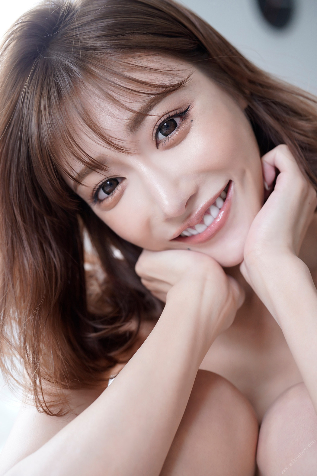 Kirara Asuka 明日花キララ, FLASHデジタル写真集 Love Tomorrow Set.01