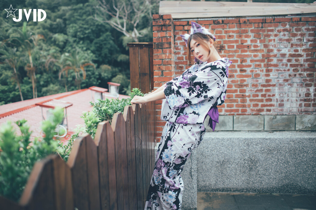 JVID精品 Mika-私人温泉旅行 Set.01