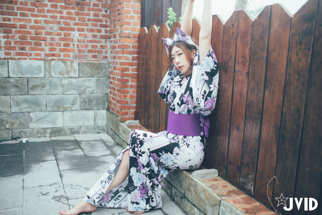 JVID精品 Mika-私人温泉旅行 Set.01