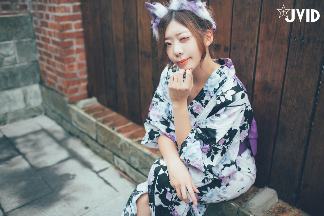 JVID精品 Mika-私人温泉旅行 Set.01