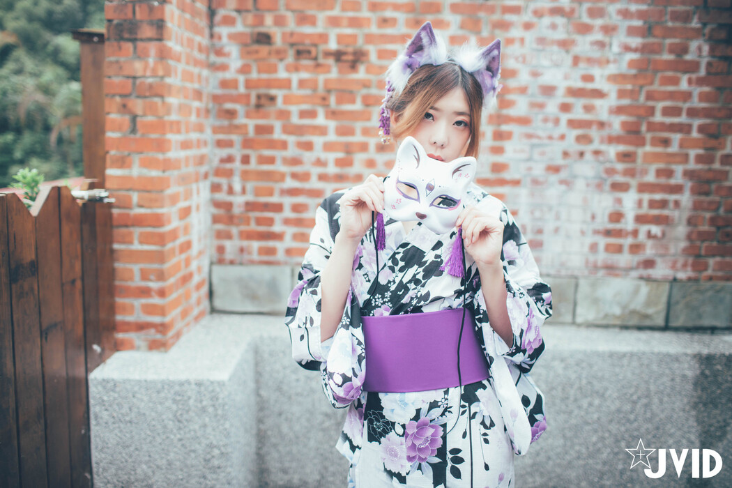 JVID精品 Mika-私人温泉旅行 Set.01