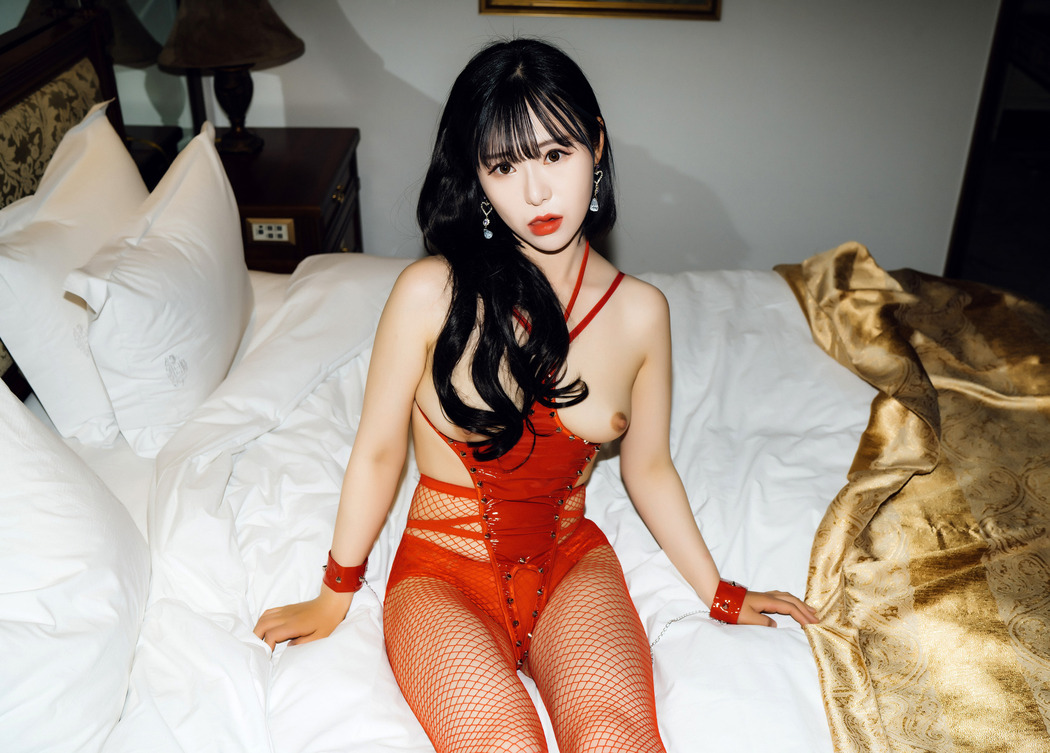 HARU, [Moon Night Snap] A day for you Vol.01 - Set.02