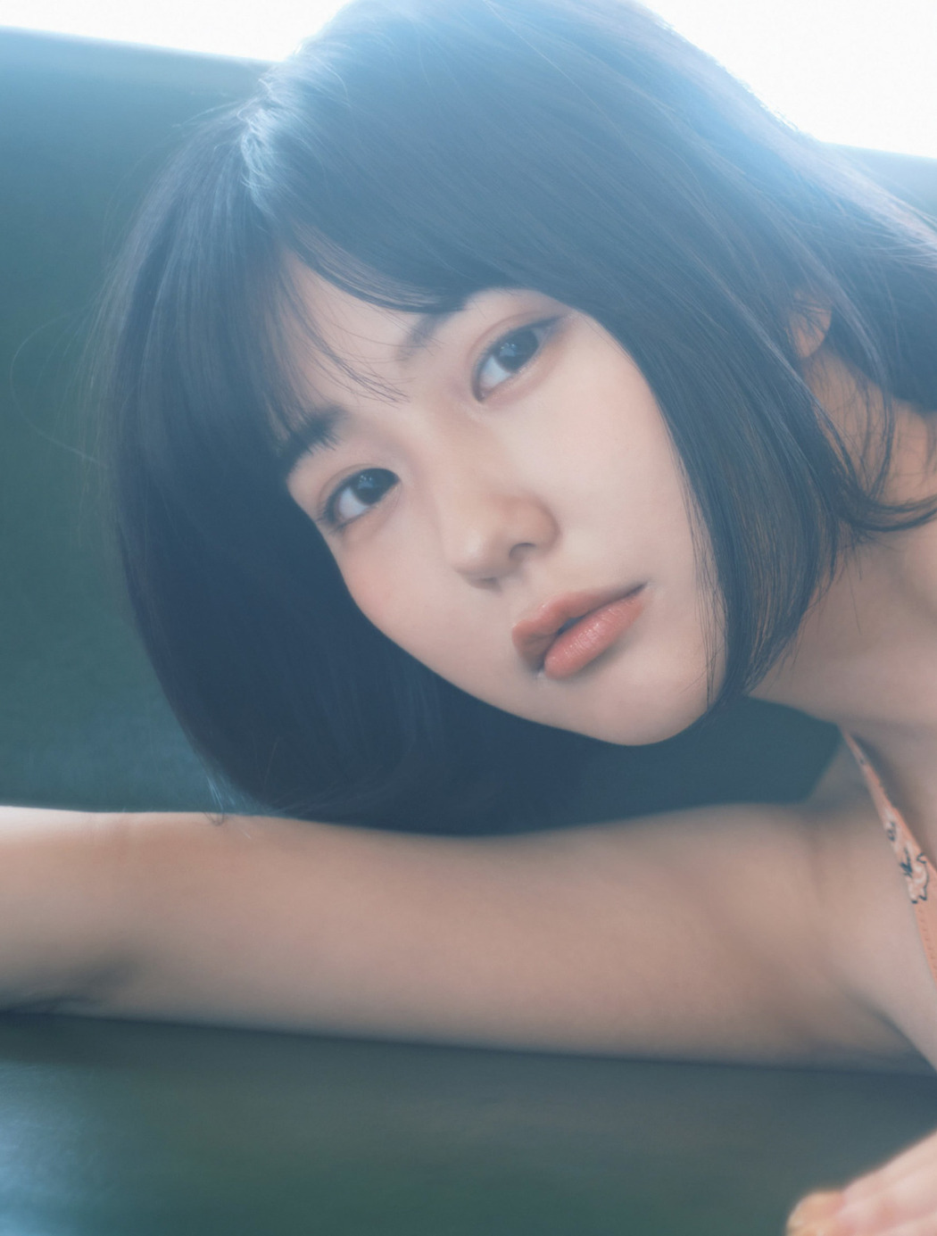 Miku Tanaka 田中美久, FLASH 2022.07.19 (フラッシュ 2022年7月19日号)