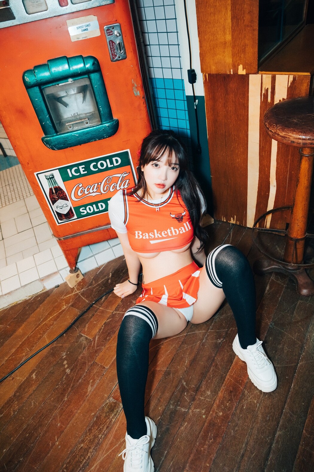 Son Yeeun 손예은, [Loozy] CHEER UP Set.01