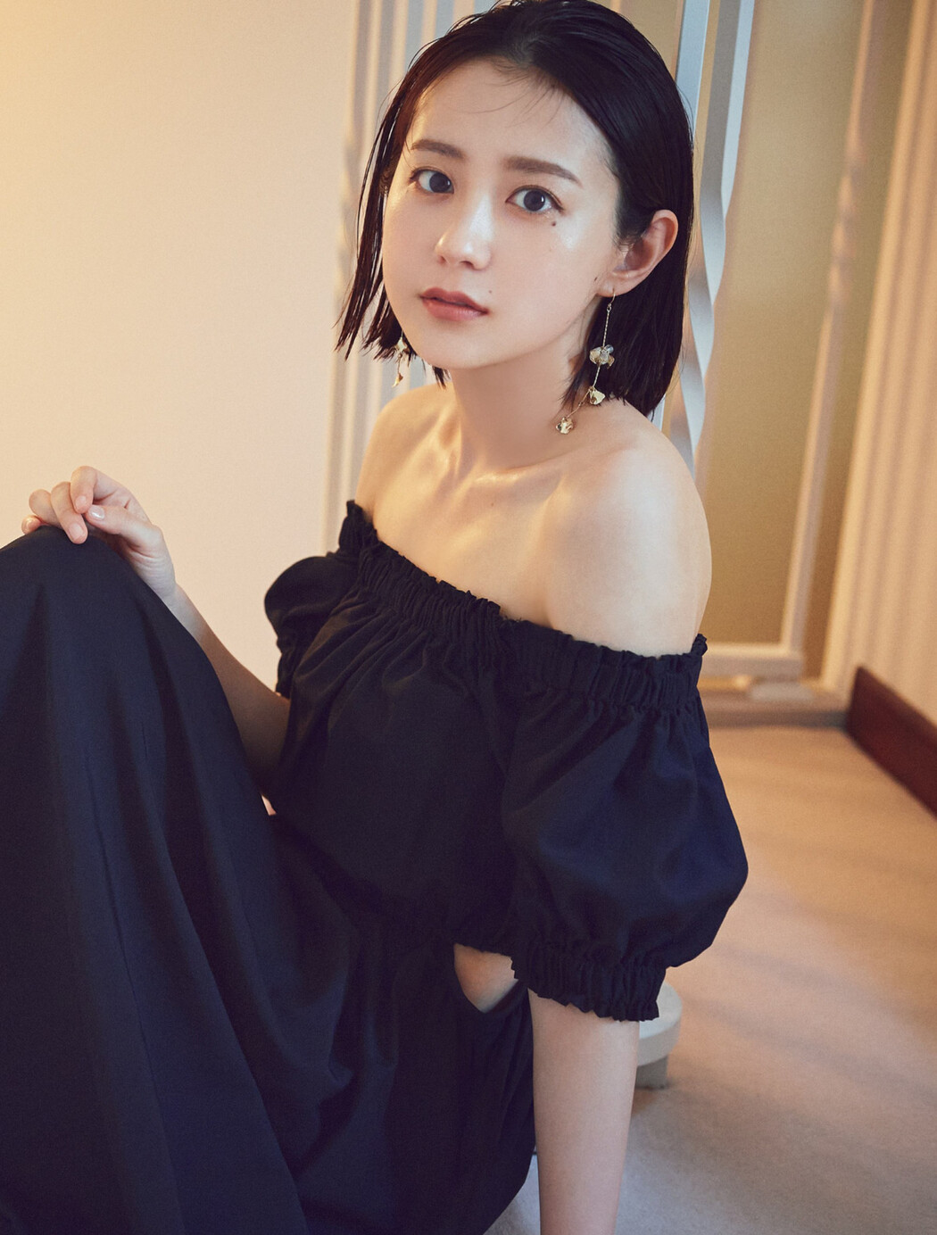 Yuko Wakabayashi 若林有子, FLASH 2022.07.26 (フラッシュ 2022年7月26日号)